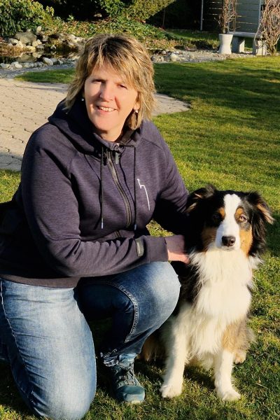 Präsidentin: Sandra Bachmann-Cattilaz