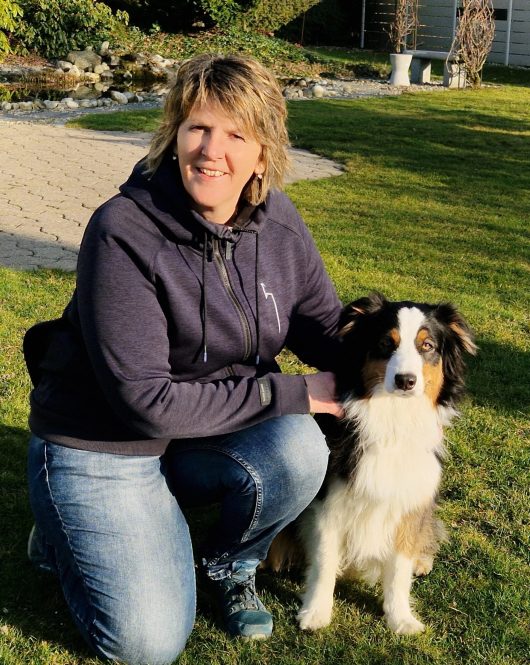 Präsidentin: Sandra Bachmann-Cattilaz